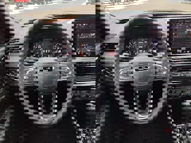 New 2026 Jeep Compass Latitude image 42