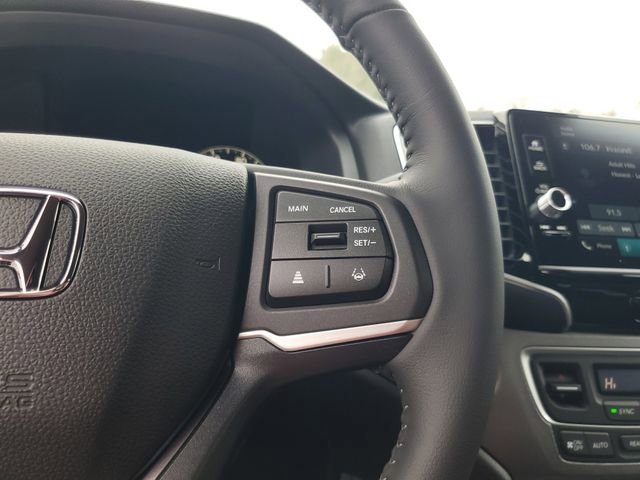 New 2026 Honda Ridgeline Sport image 17