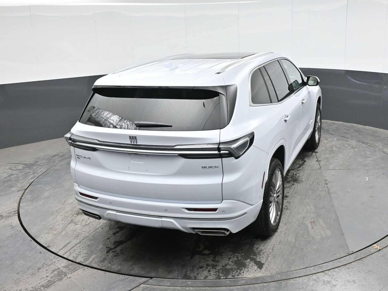 New 2027 Buick Enclave Avenir AWD/4WD image 36