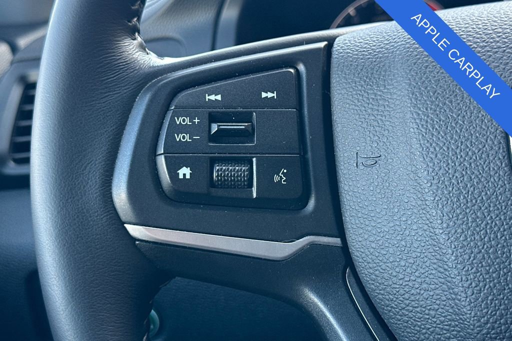 Used 2025 Honda Ridgeline Sport image 25