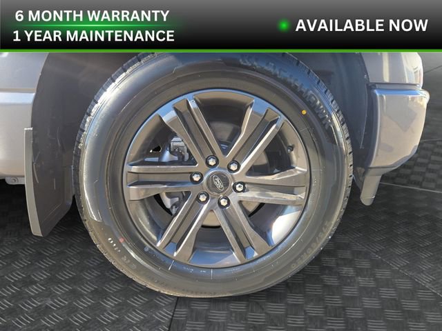 Used 2022 Ford F150 XLT w/ Equipment Group 302A High image 39