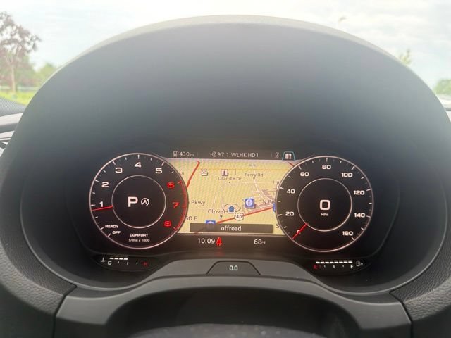 Used 2020 Audi A3 2.0T Premium Plus w/ Premium Plus Package FWD image 53