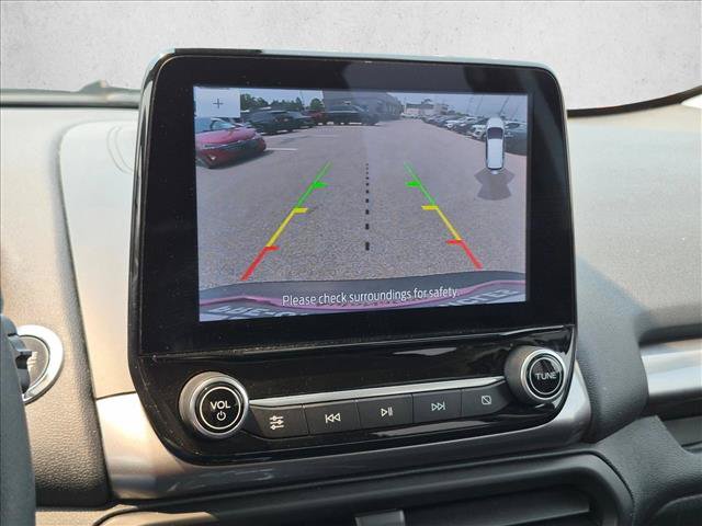 Used 2022 Ford EcoSport SES AWD/4WD image 14