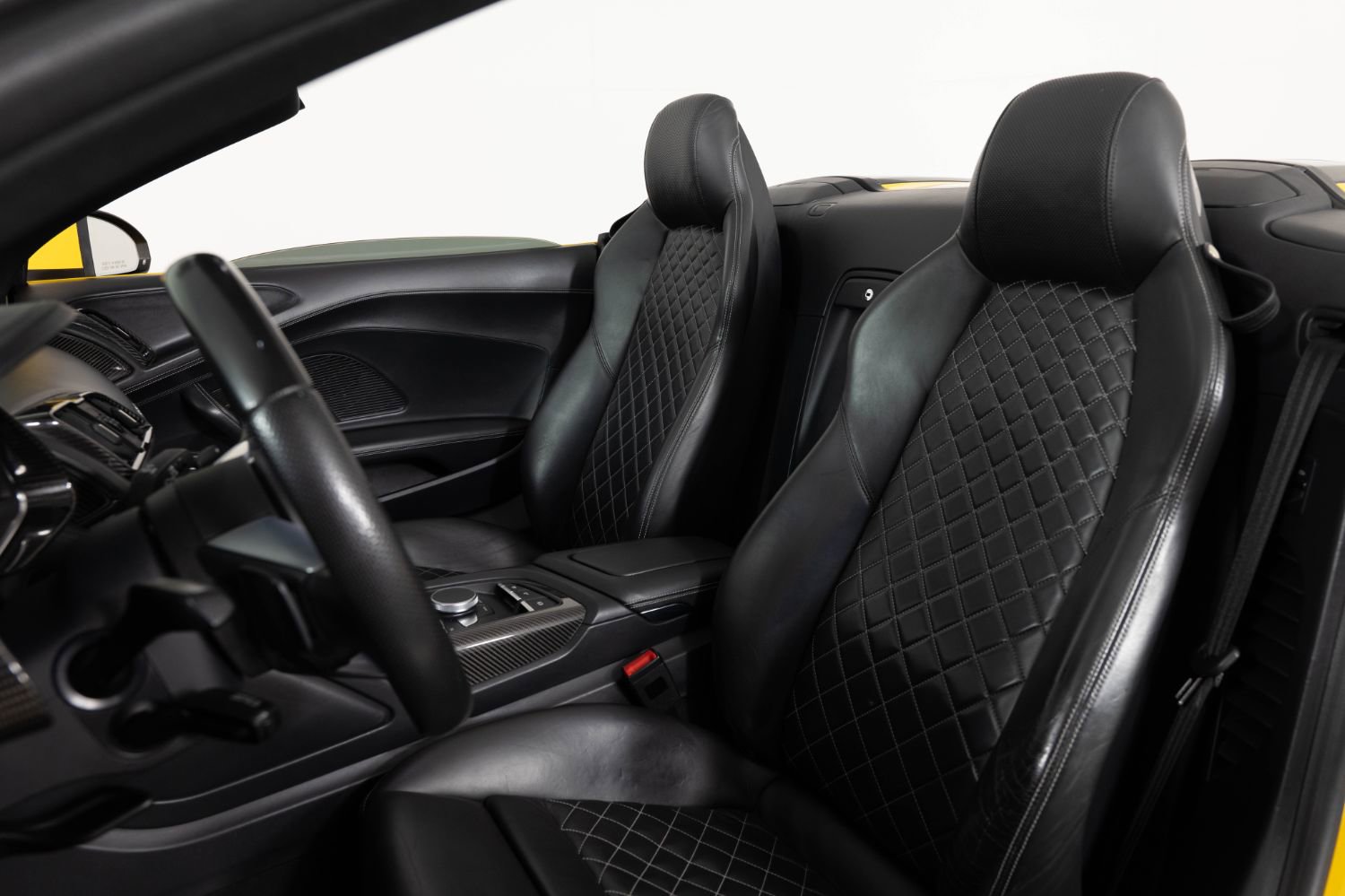 Used 2017 Audi R8 V10 AWD/4WD image 28