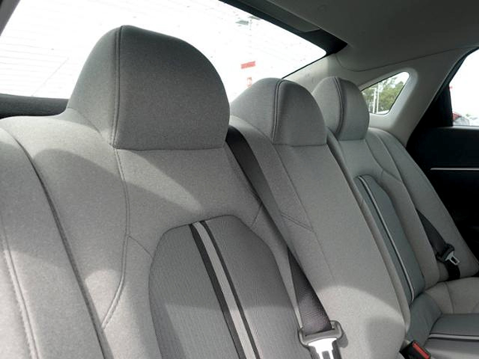 Used 2020 Hyundai Sonata SE FWD image 13
