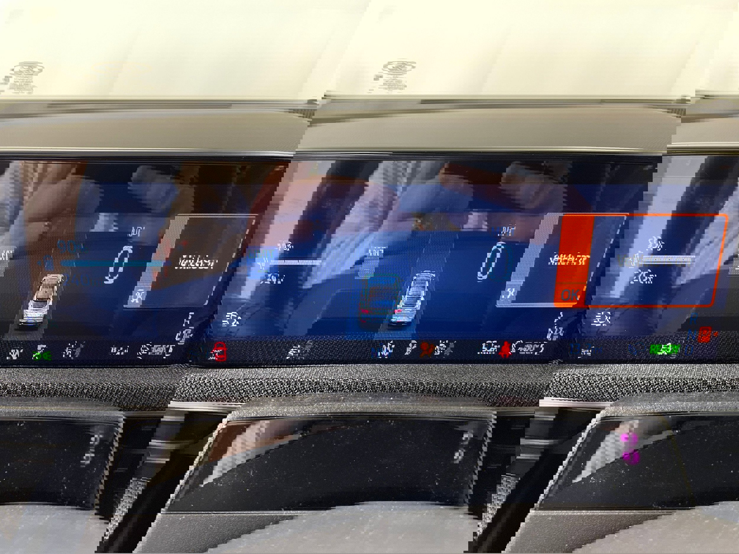 New 2026 Ford Mustang Mach-E Premium image 3