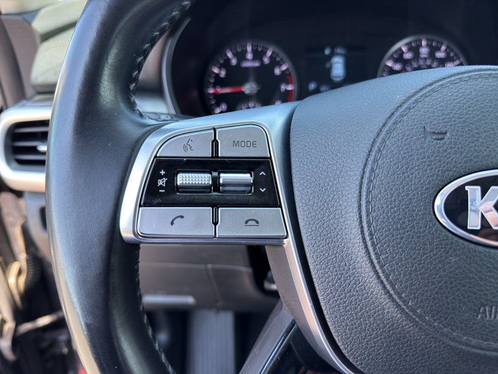 Used 2021 Kia Telluride S image 24