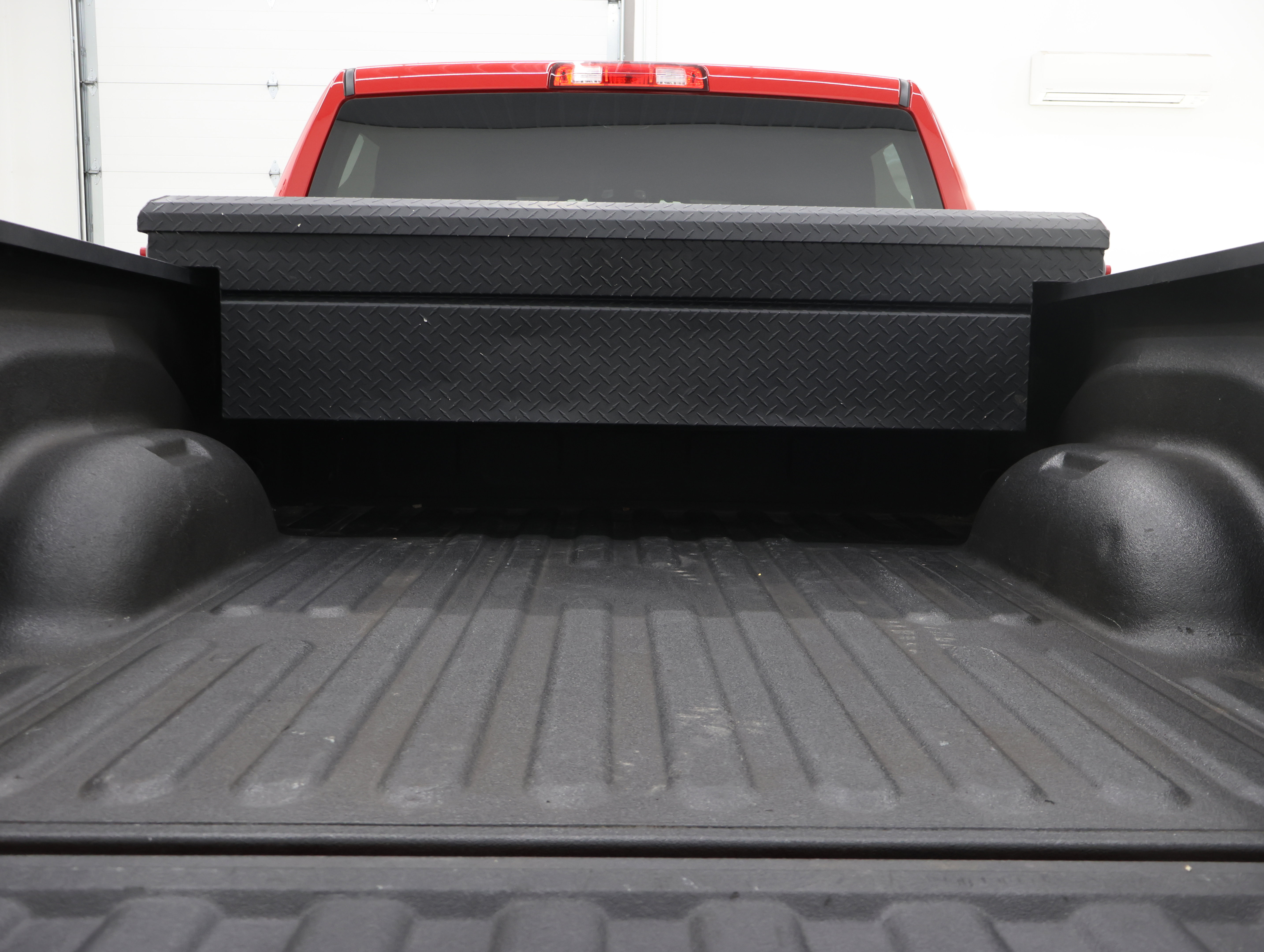 Used 2021 RAM 2500 Big Horn w/ Night Edition AWD/4WD image 28