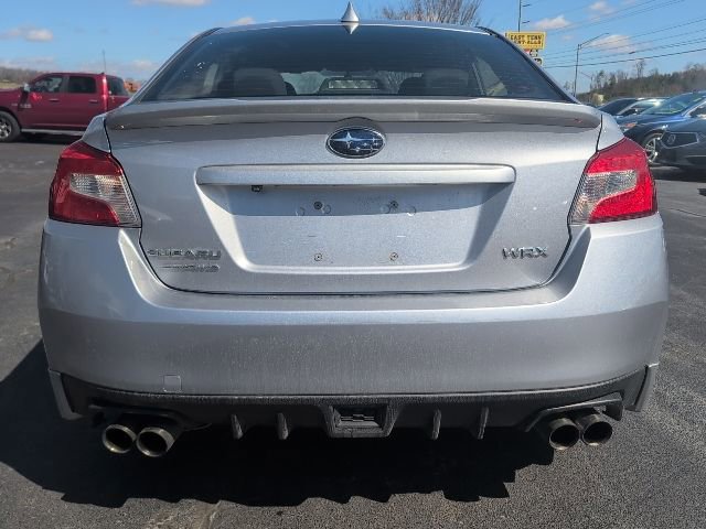 Used 2021 Subaru WRX Premium AWD/4WD image 7