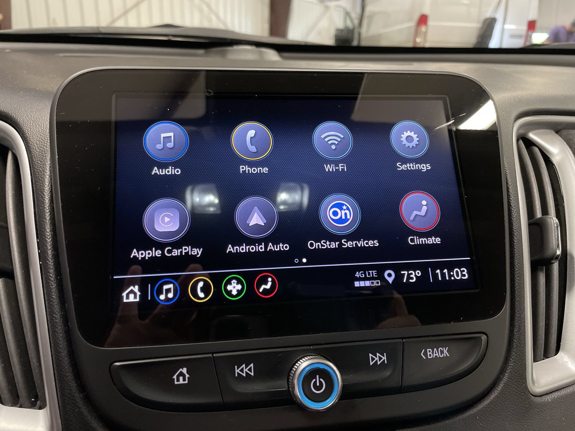 Used 2024 Chevrolet Malibu LT FWD image 32