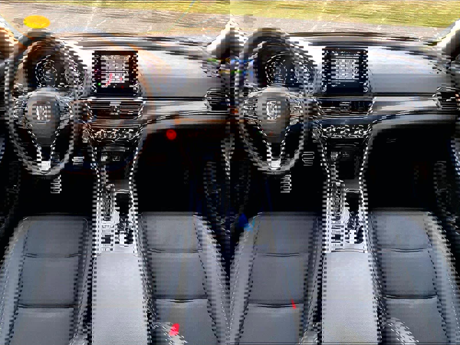 Used 2022 Honda Accord Sport image 34