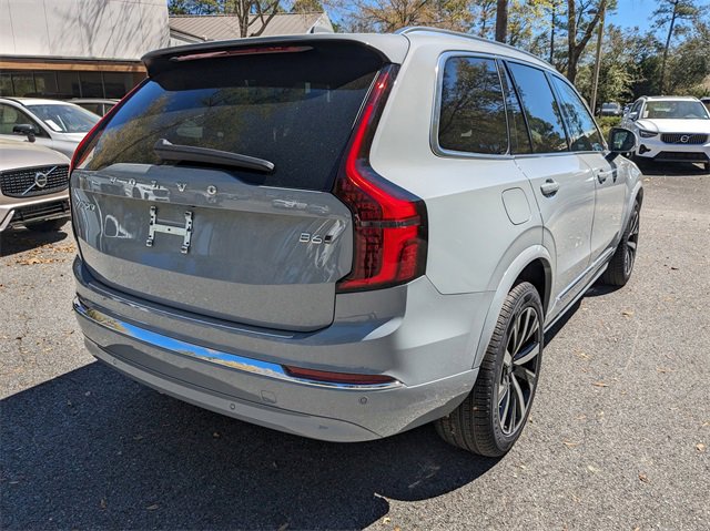 New 2025 Volvo XC90 B6 Core image 4