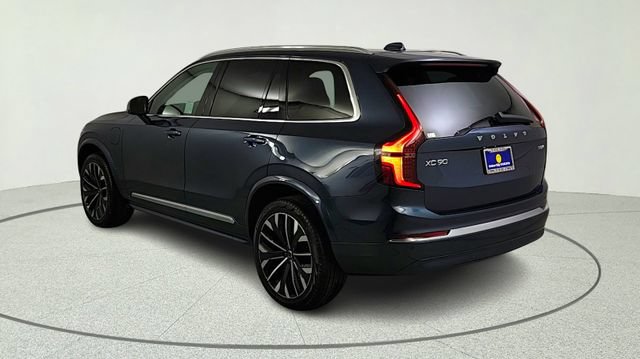 New 2026 Volvo XC90 T8 Ultra AWD/4WD image 5