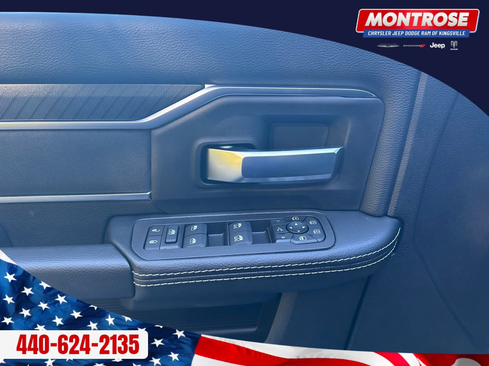 New 2026 RAM 2500 Big Horn image 10