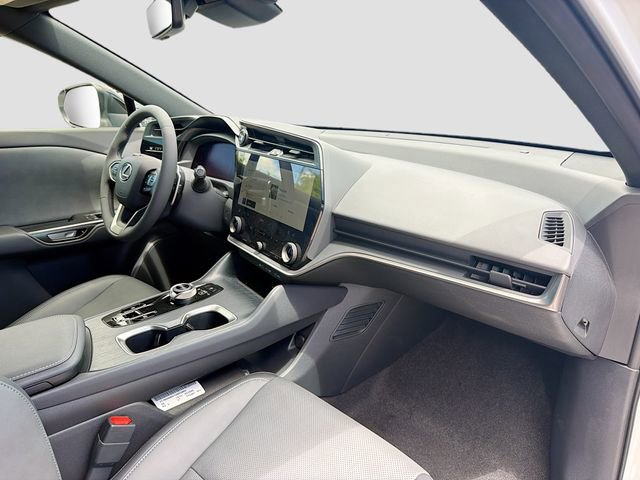 New 2026 Lexus RZ 350e 2WD image 14