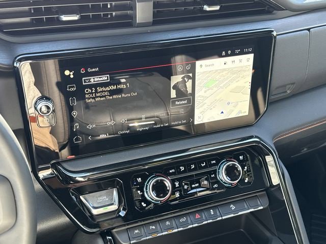 New 2026 GMC Sierra 1500 AT4 w/ AT4 Premium Package image 13
