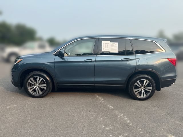 Used 2016 Honda Pilot EX-L image 5