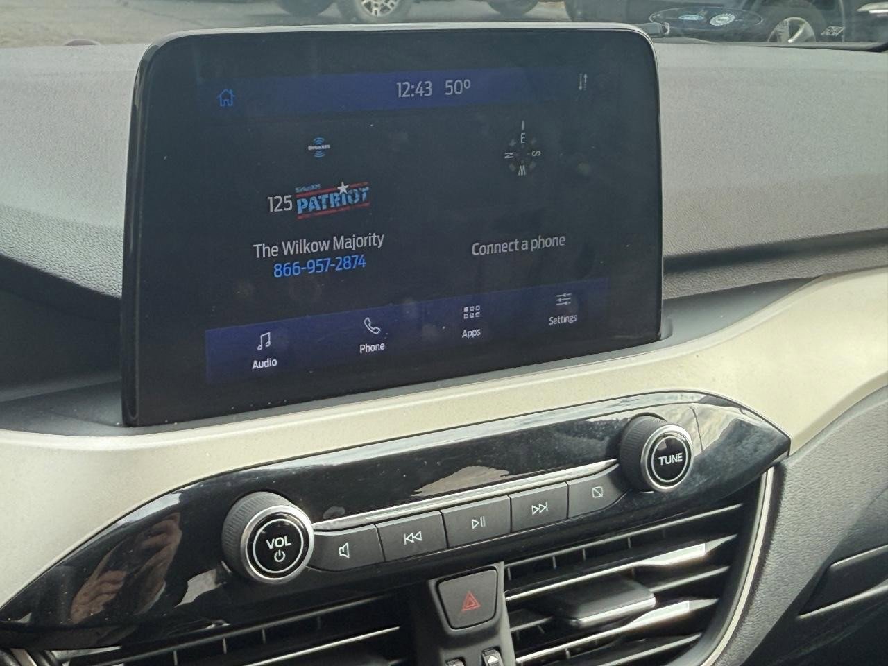 Used 2022 Ford Escape SE image 15