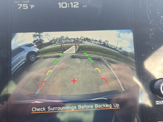 Used 2024 Subaru WRX Premium image 13