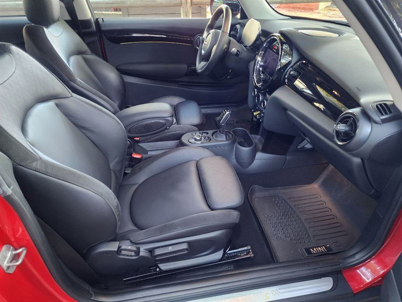 Used 2022 MINI Cooper SE image 27