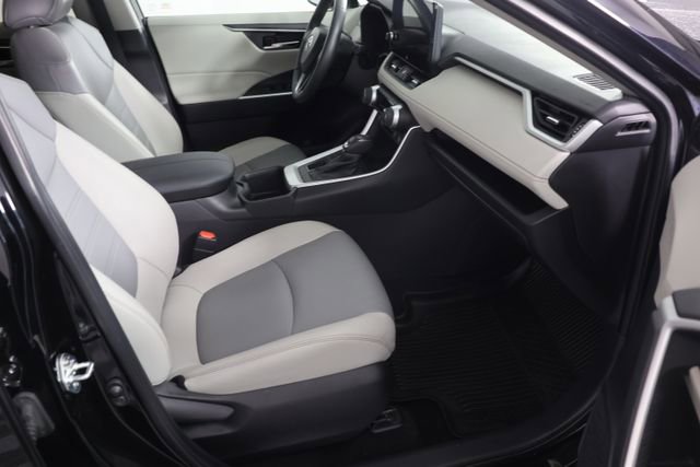 Used 2024 Toyota RAV4 XLE Premium w/ Weather Package AWD/4WD image 24