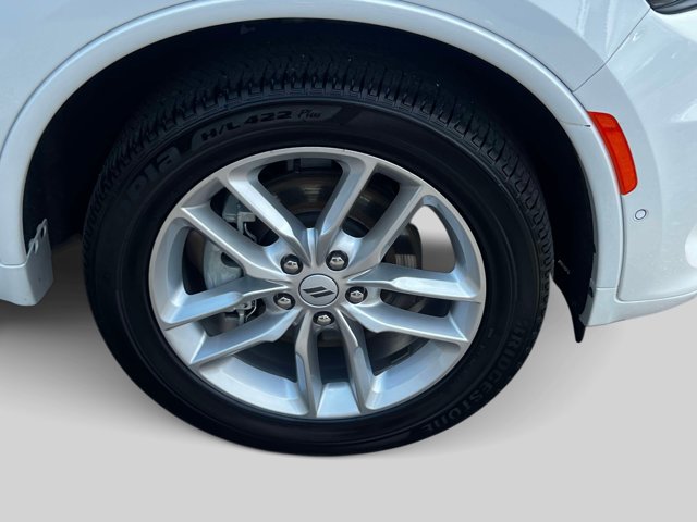 Used 2026 Dodge Durango GT AWD/4WD image 6