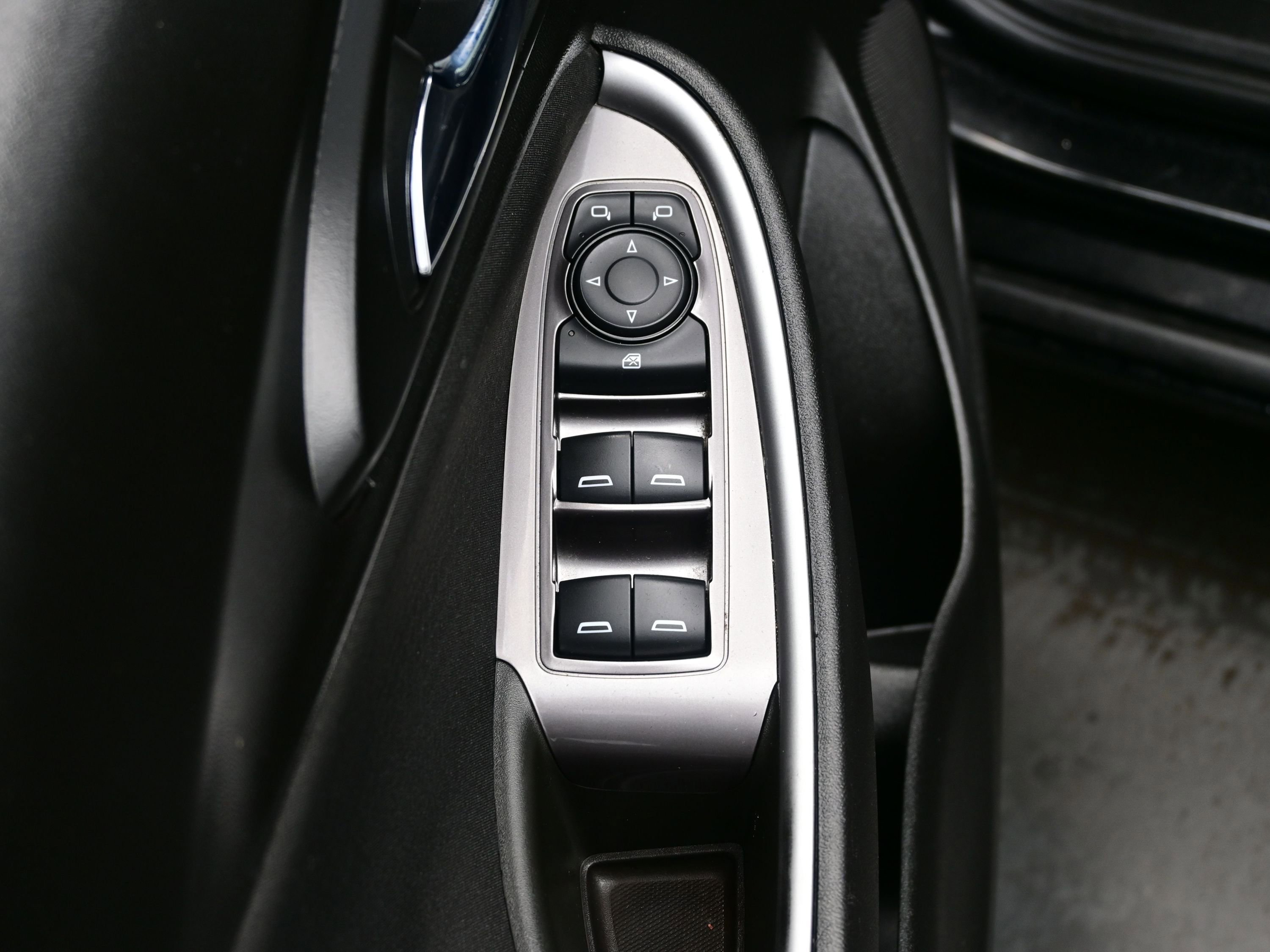 Used 2019 Chevrolet Malibu LS w/ LPO, Convenience Package 1 image 10