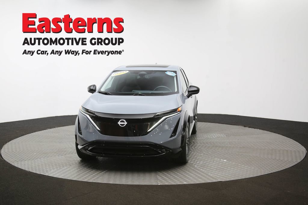 Used 2024 Nissan Ariya FWD image 56