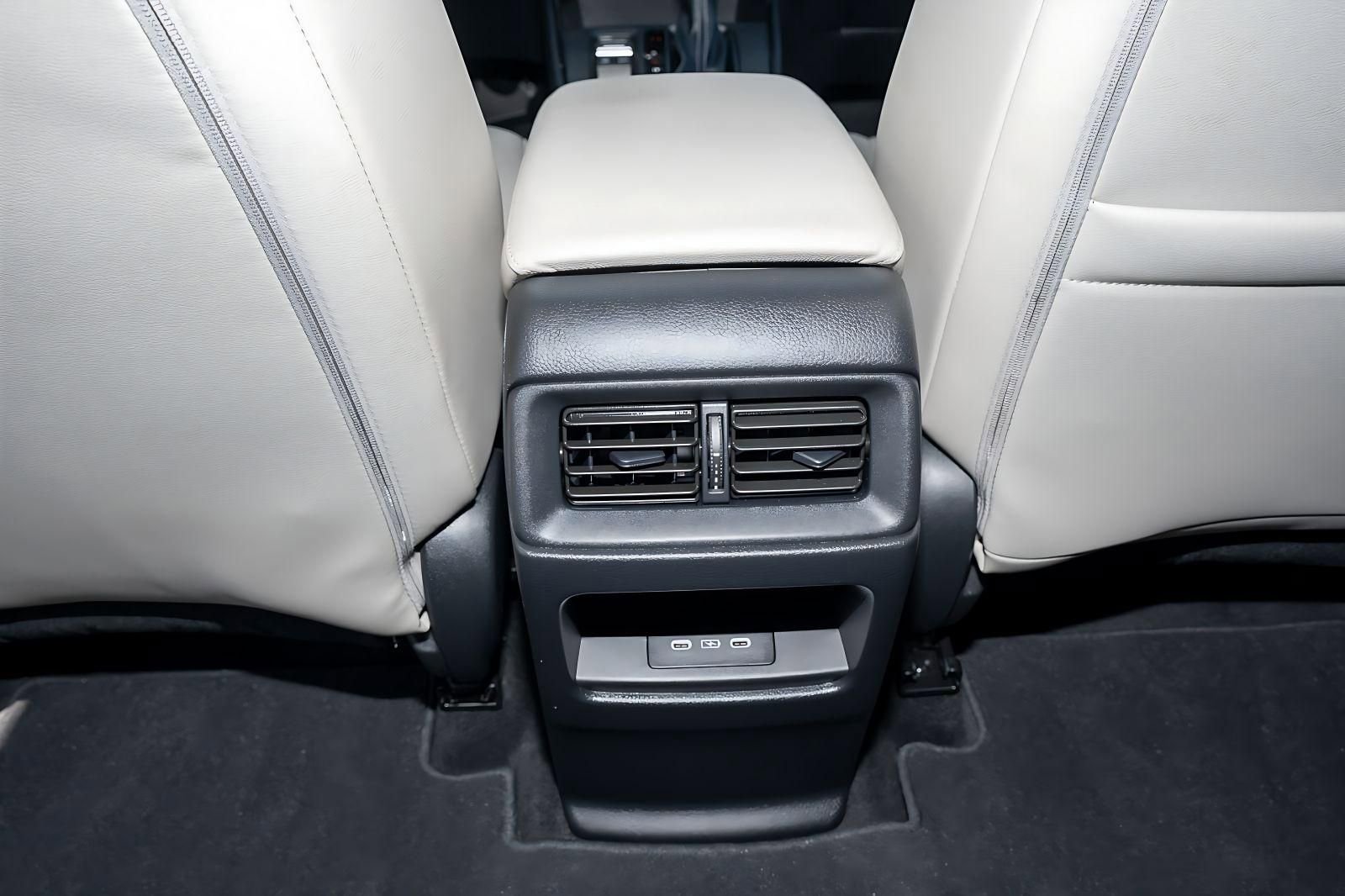 Certified 2024 Honda CR-V EX-L image 21