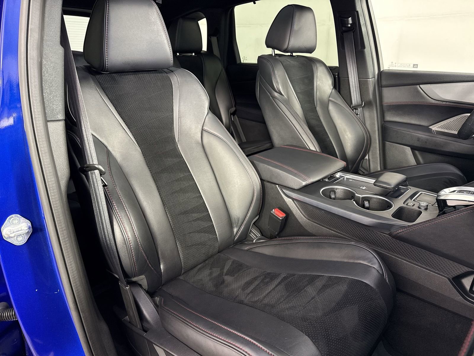 Certified 2022 Acura MDX Type S image 28