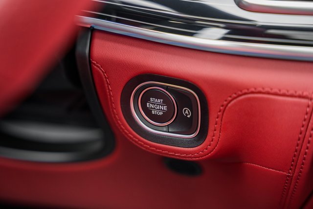 New 2026 Mercedes-Benz GLS 580 4MATIC image 27