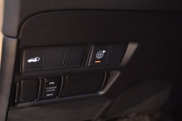 Certified 2022 Nissan Armada SL image 12