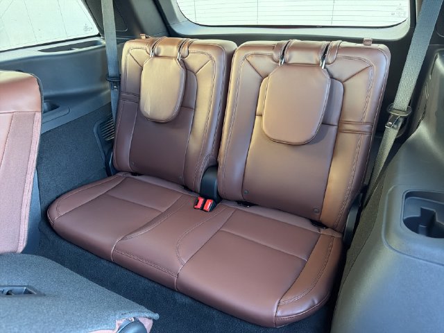 New 2027 Lincoln Aviator Reserve AWD/4WD image 14