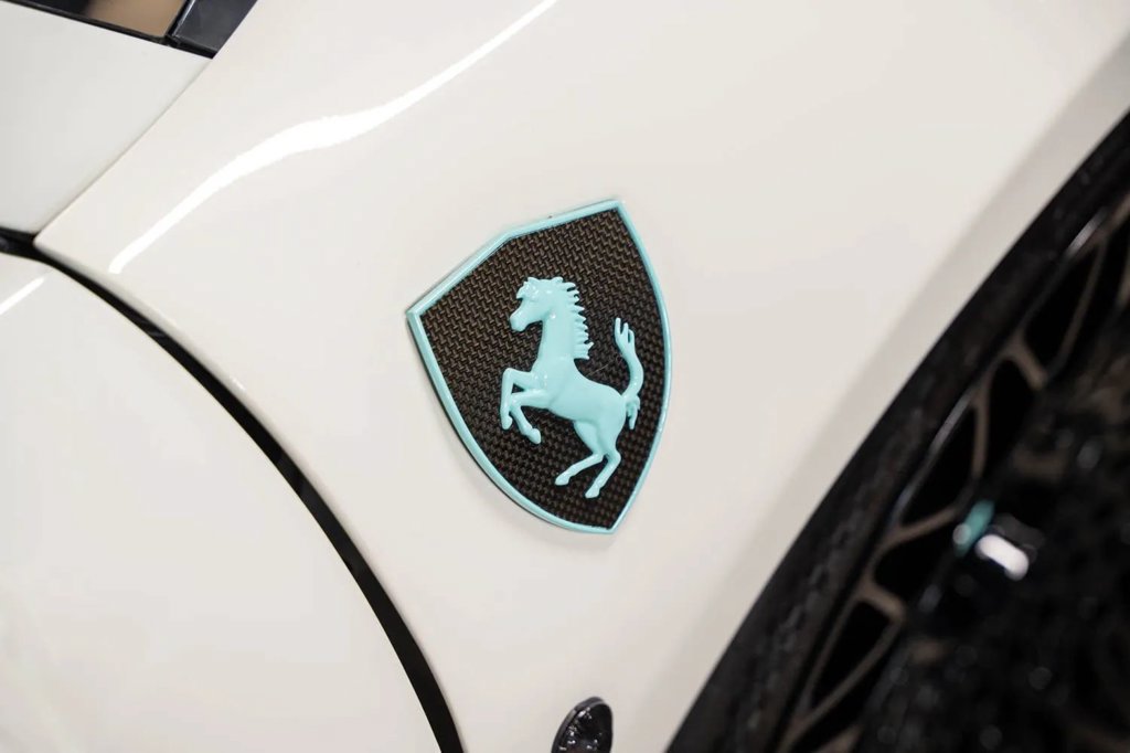 Used 2016 Ferrari 488 Spider RWD image 10