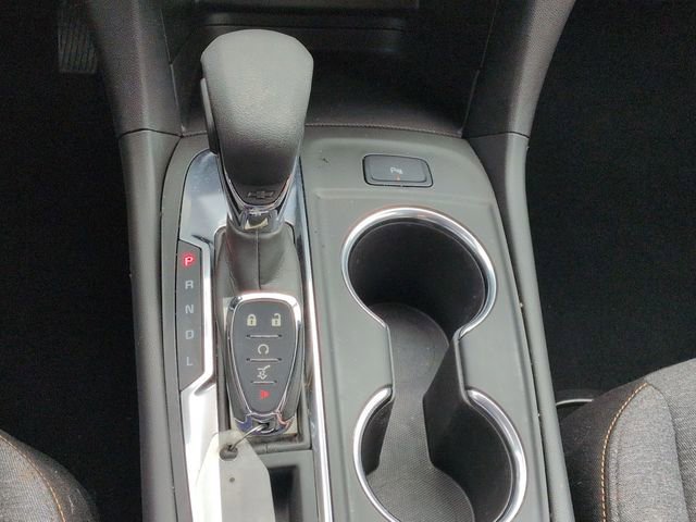 Used 2023 Chevrolet Equinox LT FWD image 18