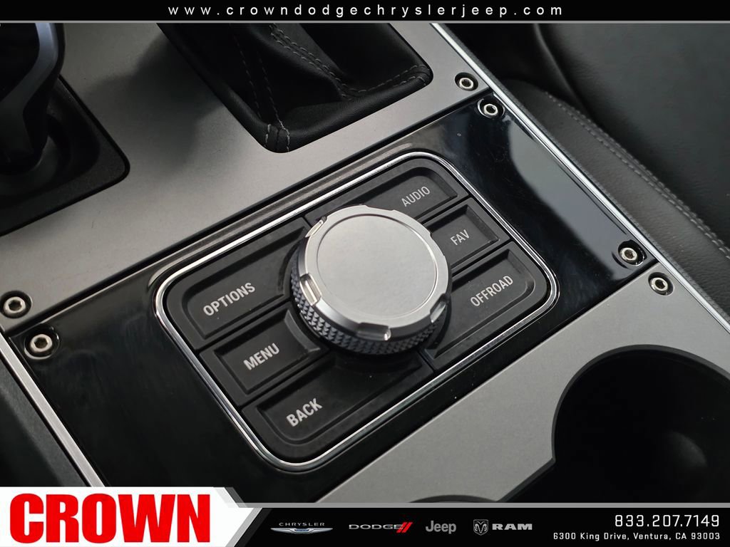 Used 2024 INEOS Grenadier AWD/4WD image 36