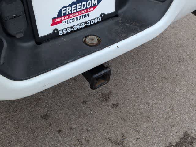 Used 2014 RAM 1500 Express RWD image 31