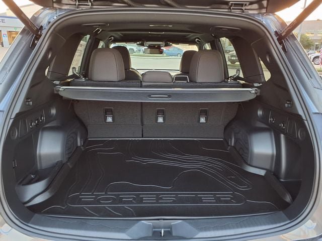 New 2026 Subaru Forester Touring AWD/4WD image 9
