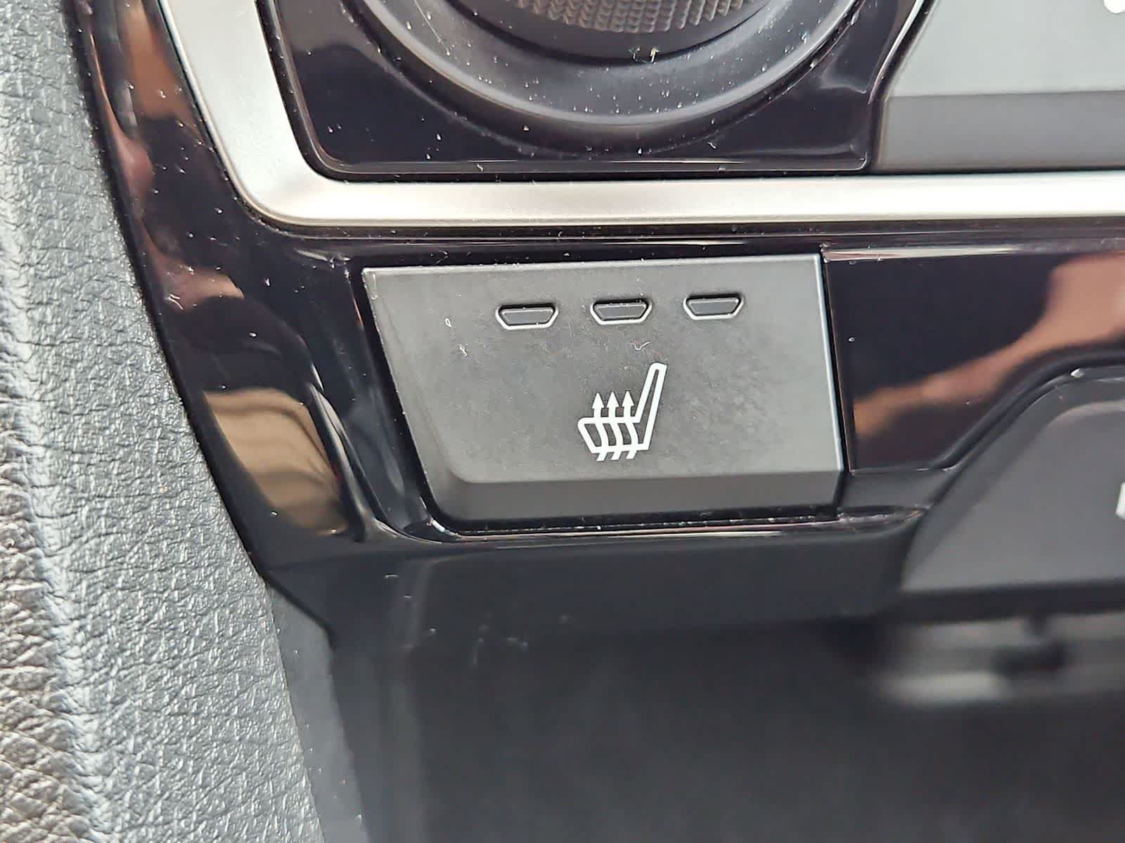 Certified 2019 Honda Civic EX-L image 6