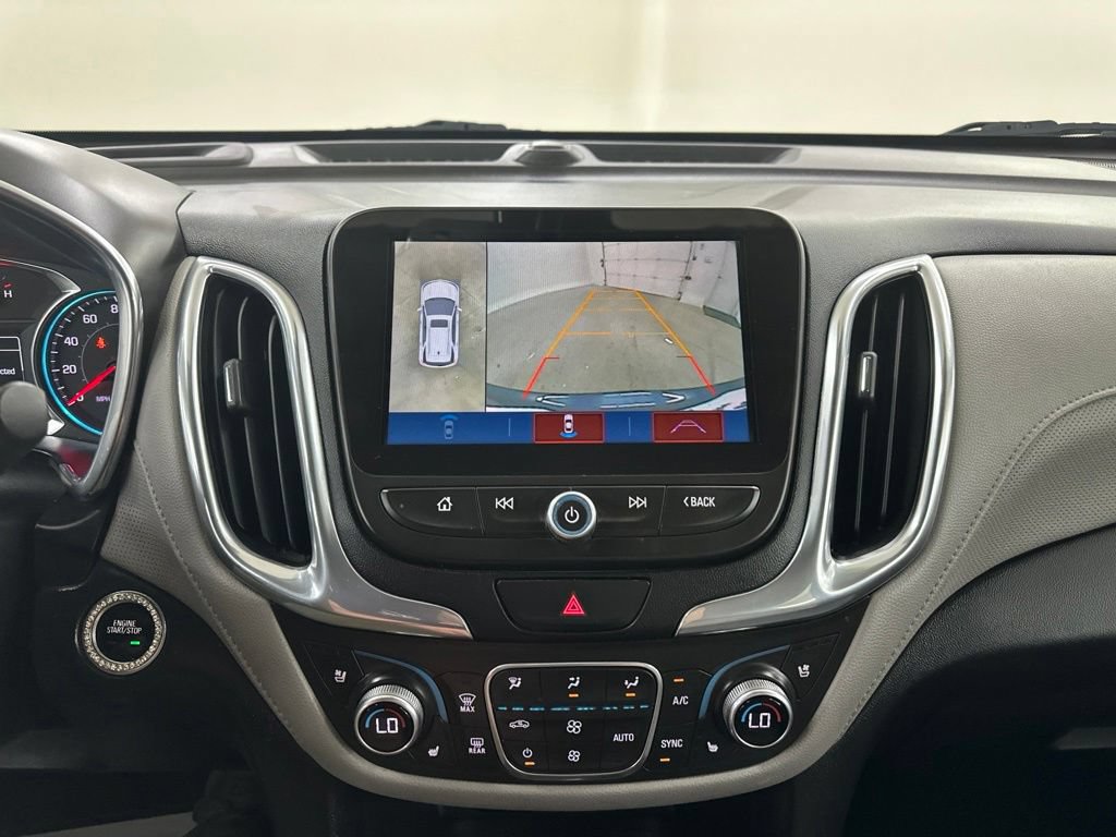 Used 2018 Chevrolet Equinox Premier AWD/4WD image 49