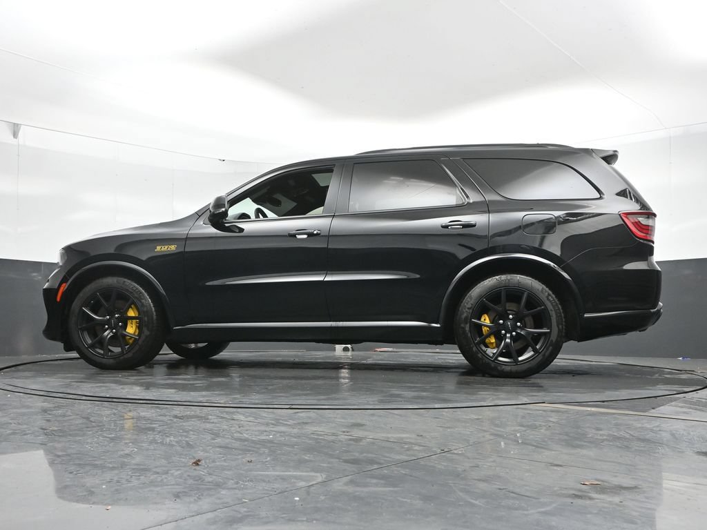 Used 2024 Dodge Durango SRT AWD/4WD image 55