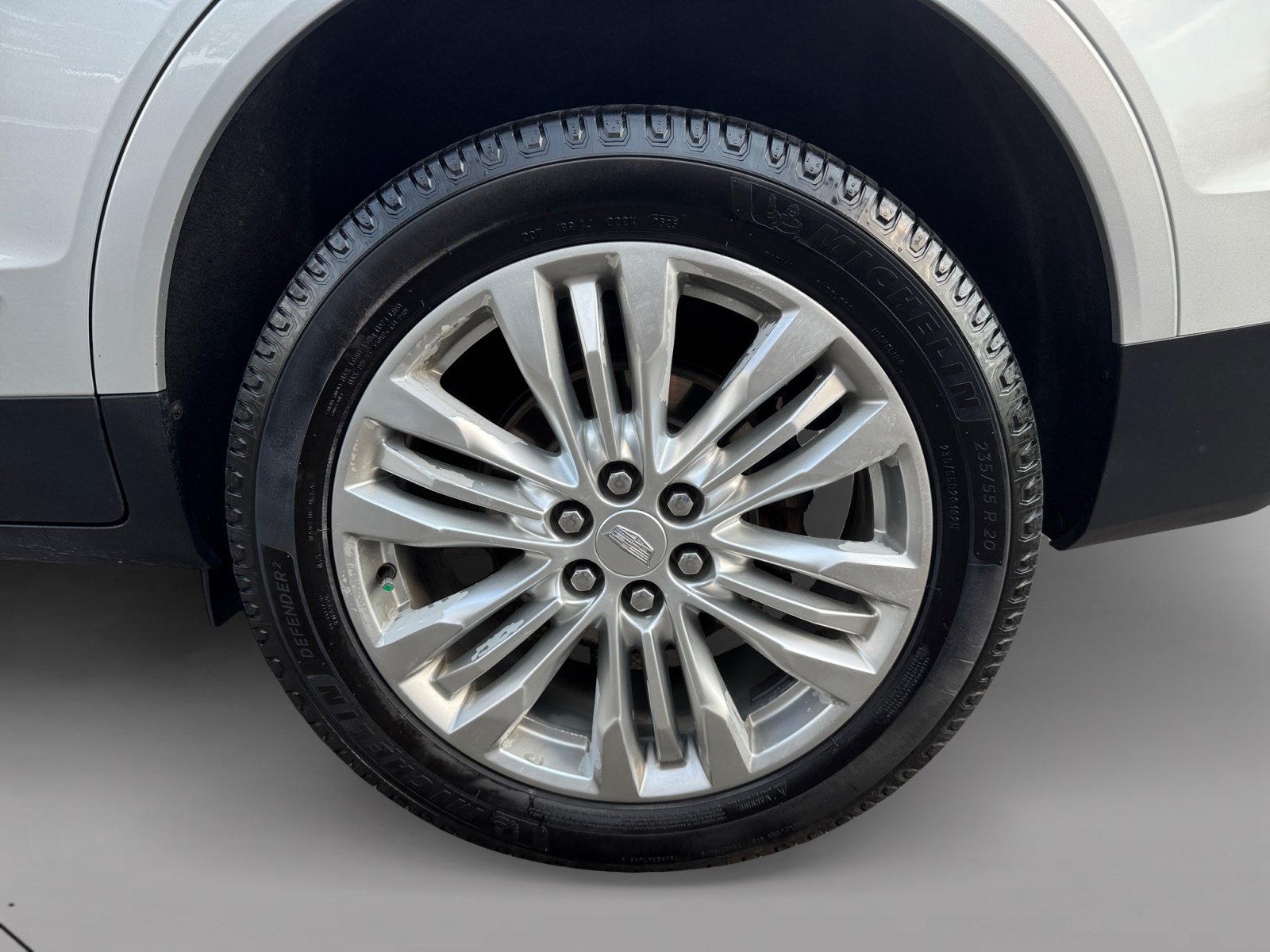 Used 2019 Cadillac XT5 Premium Luxury FWD image 16