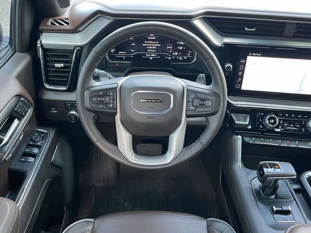 Used 2025 GMC Sierra 1500 Denali AWD/4WD image 17