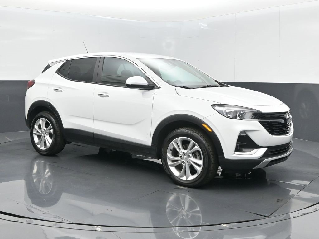 Used 2023 Buick Encore GX Preferred w/ Cold Weather Comfort Package image 28