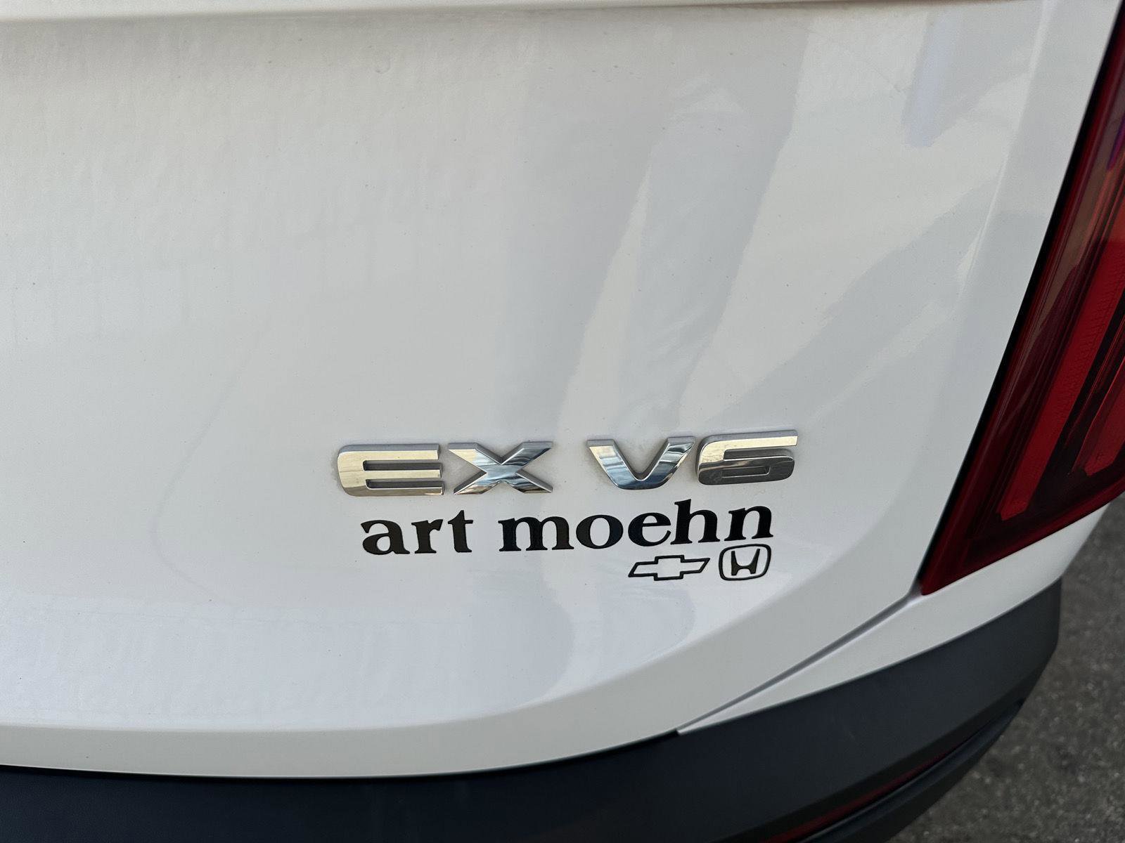 Used 2021 Kia Telluride EX w/ EX Premium Package image 6