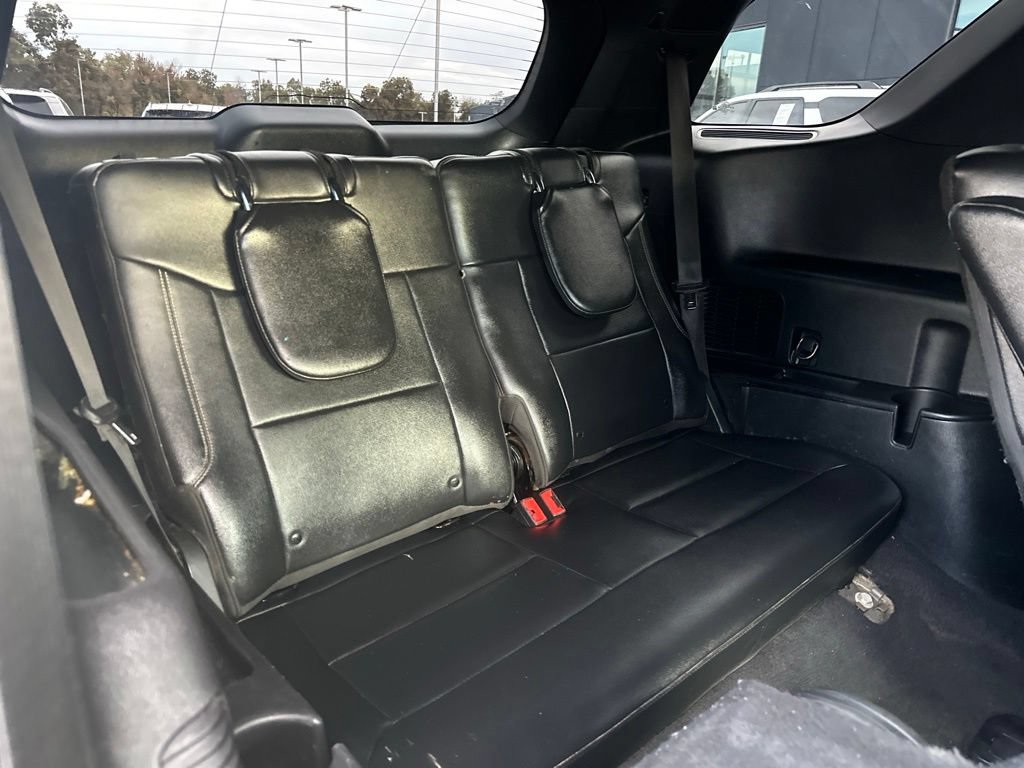 Used 2020 Ford Explorer ST w/ ST Street Pack AWD/4WD image 13