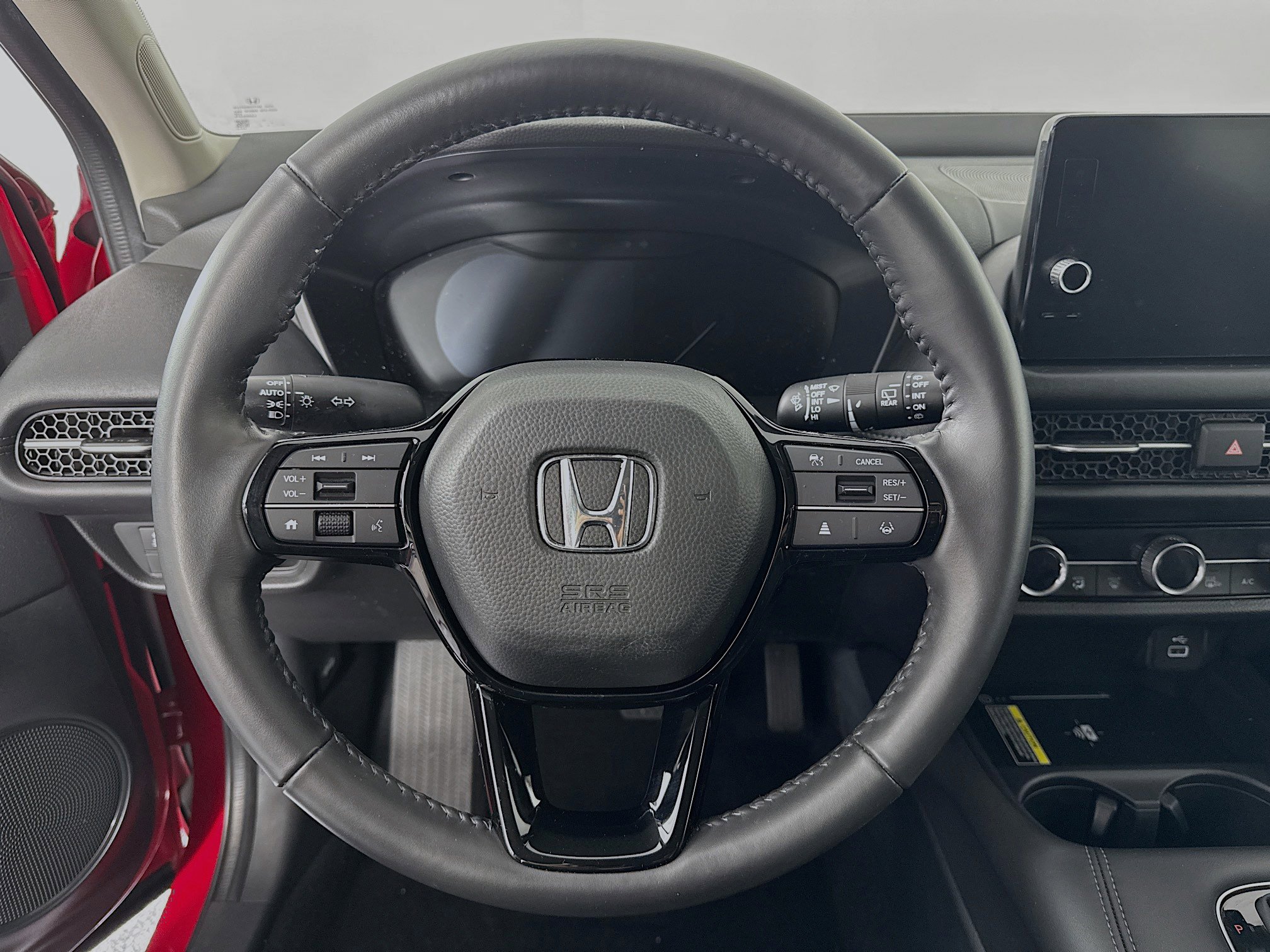 Certified 2024 Honda HR-V EX-L image 11