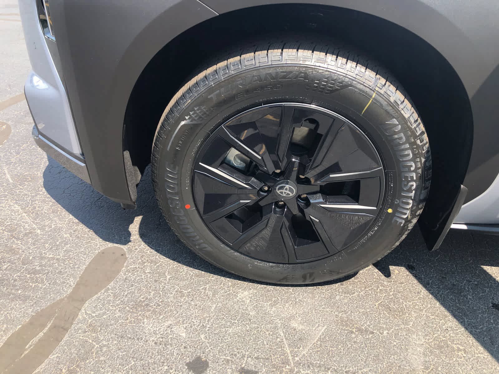 New 2026 Toyota bZ Woodland AWD/4WD image 41