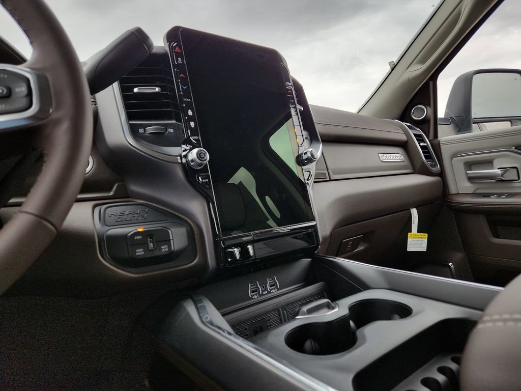 New 2026 RAM 2500 Laramie image 30