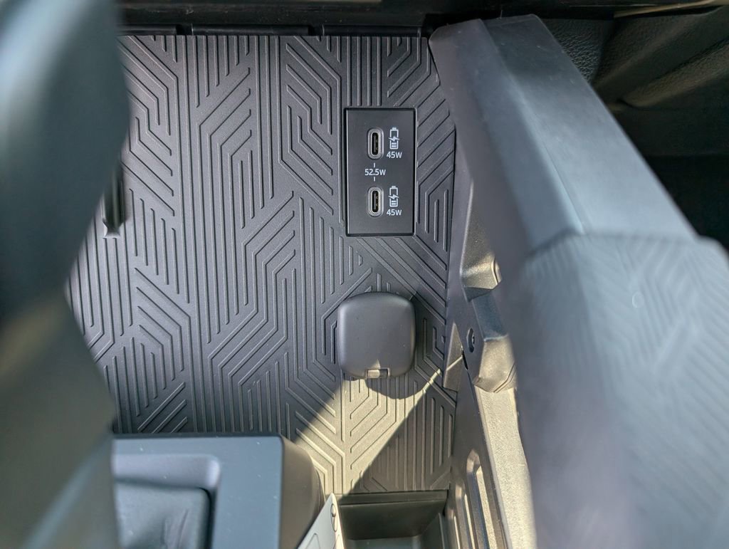 New 2026 Toyota Tacoma SR5 image 17